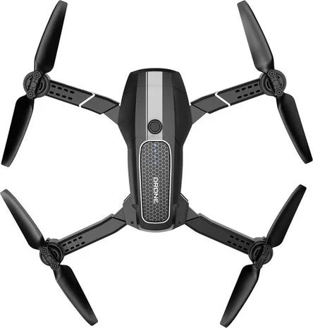Trendtrading Drone met 4K Camera - 500m Bereik - 75 Minuten Vliegtijd - HD Live-View App